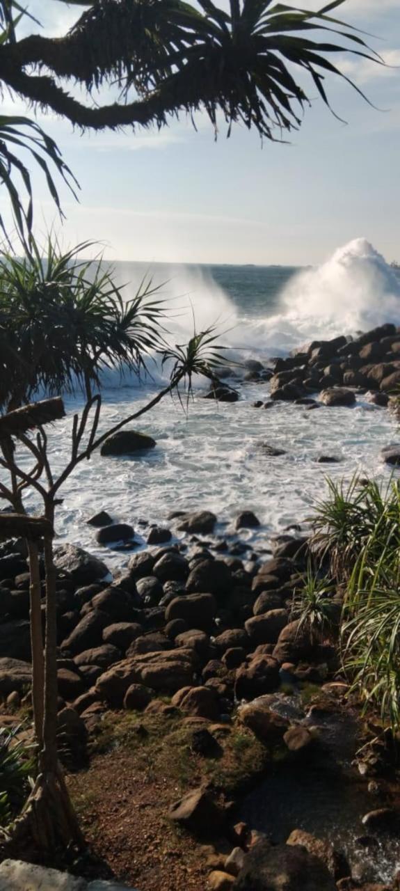 Park Paradise Rumassala Galle Exteriér fotografie