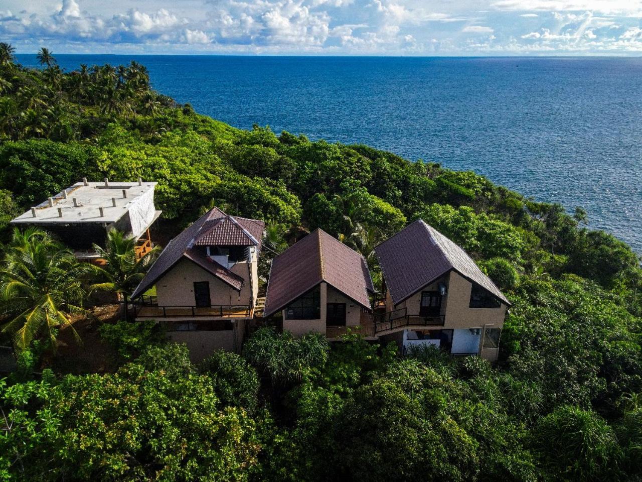 Park Paradise Rumassala Galle Exteriér fotografie