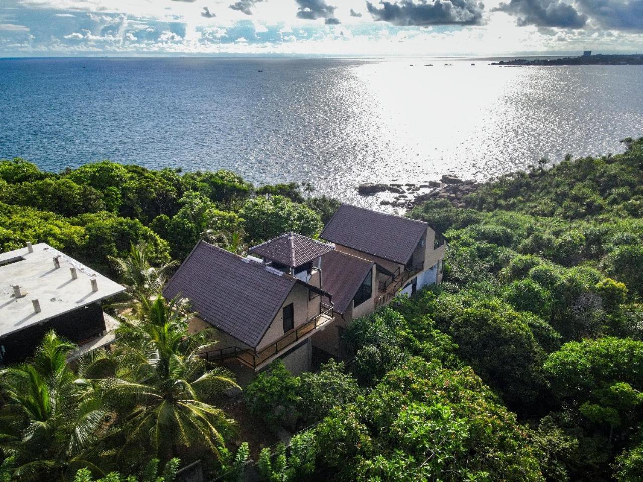 Park Paradise Rumassala Galle Exteriér fotografie