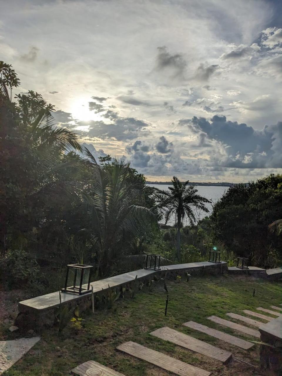Park Paradise Rumassala Galle Exteriér fotografie