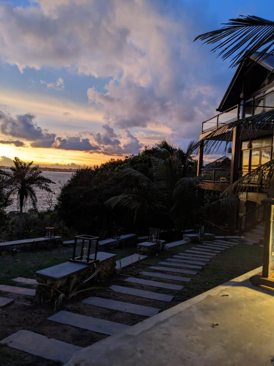 Park Paradise Rumassala Galle Exteriér fotografie