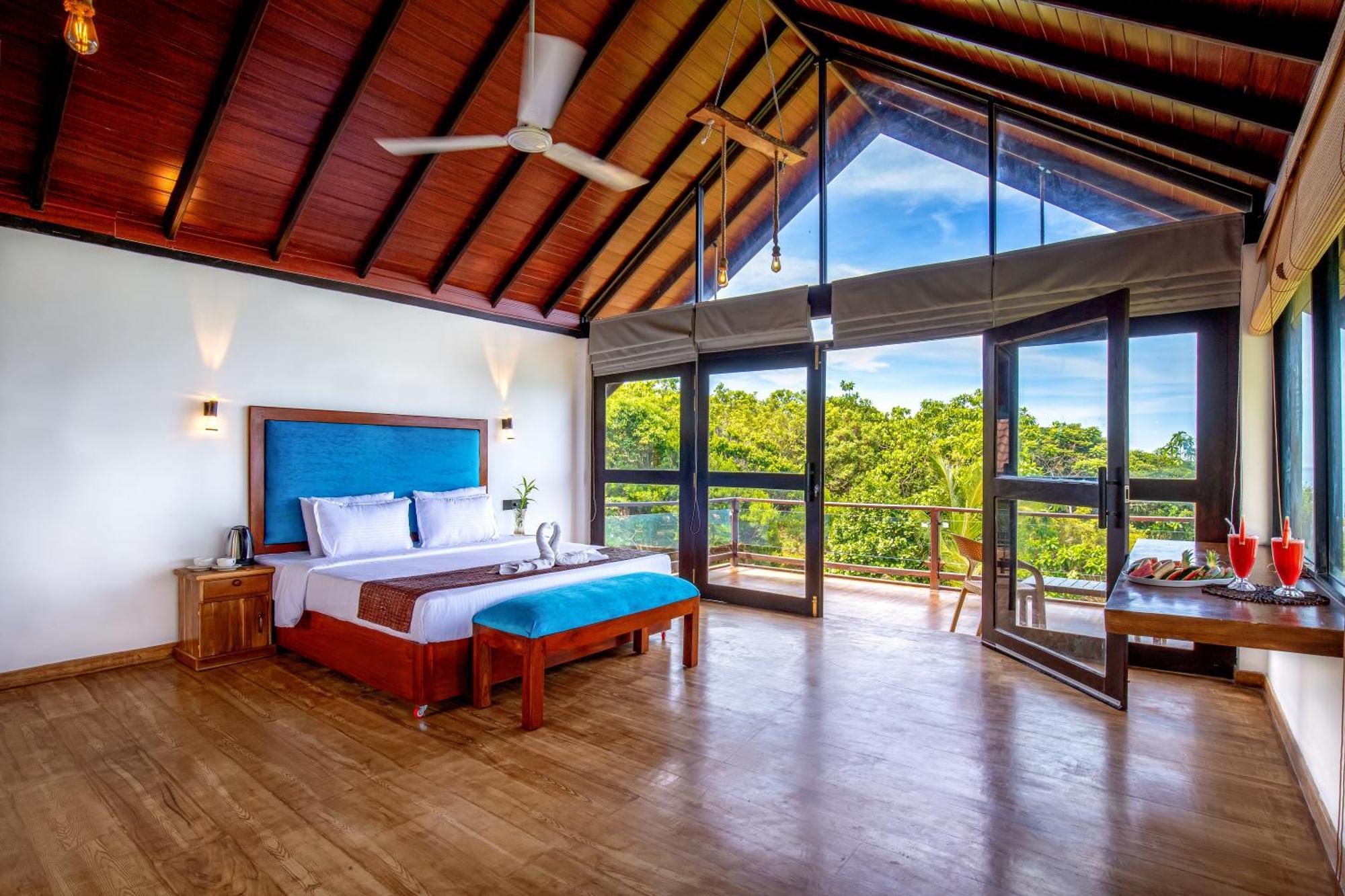 Park Paradise Rumassala Galle Exteriér fotografie