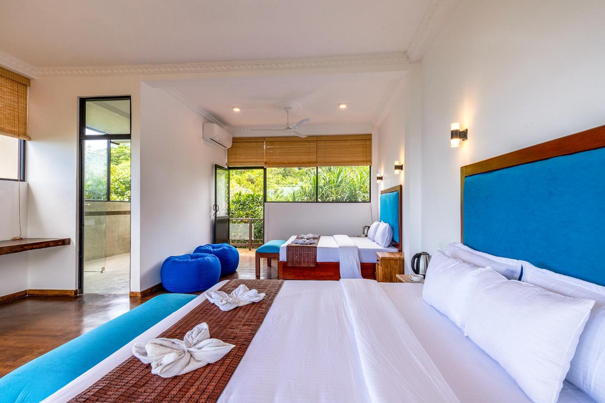 Park Paradise Rumassala Galle Exteriér fotografie